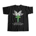 Time Of Monsters Tee