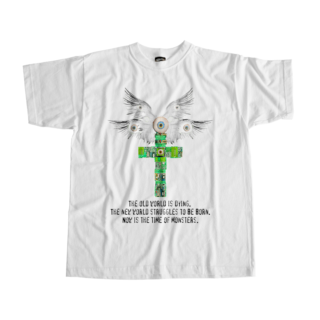Time Of Monsters Tee