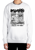 Time Traveler Sweatshirt
