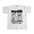 Time Travellers Tee