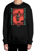 Tiny Hurts Club Sweatshirt
