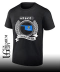 Tipton It’s Where My Story Begins Oklahoma shirt