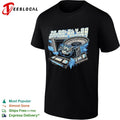 To boldly go where no man has gone before shirt