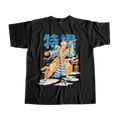 Tokusatsu Edo Tee