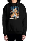 Tokusatsu Edo Hoodie