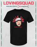 Tolle Time See You in October Baseball shirt
