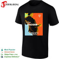 Tom Cruise Digger pointing finger movie poster shirt
