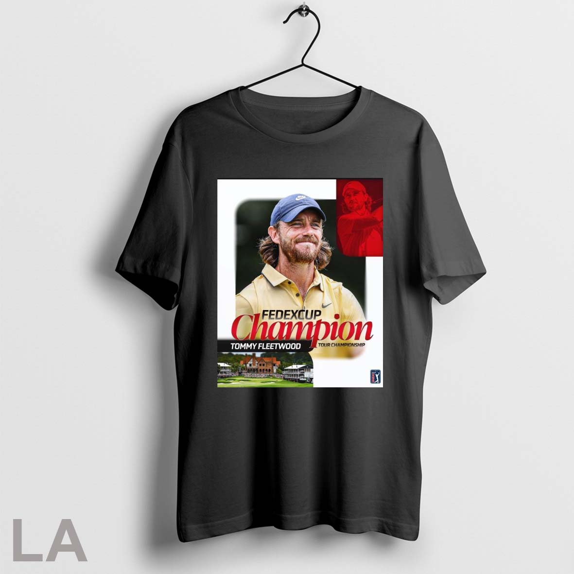 Tommy Fleetwood Victory At The 2025 Tour Championship Fedexcup Pga Tour Poster T-Shirts, Hoodie, Sweatshirt | InkRitualCo.com
