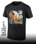 Tony Gwynn San Diego Padres Baseball 19 Topps 75 Major League shirt