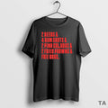 Top 2 Beers And 4 Rum Shots And 2 Pina Coladas And 2 Fried Prawns T-Shirts, Hoodie, Sweatshirt | InkRitualCo.com