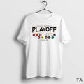Top 2025 2026 College Football Playoffs Were In 12 Teams Helmet Circle T Shirt Sweater Hoodie, Sweatshirt | InkRitualCo.com