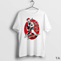 Top 2025 Bruce Springsteen Santa Claus Merry Christmas Is Coming To Town New T-Shirts, Hoodie, Sweatshirt | InkRitualCo.com