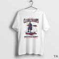 Top 2025 Clash Champs Hoos Your Daddy Virginia Cavaliers Vs Virginia Tech Hokies T-Shirts, Hoodie, Sweatshirt