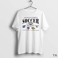 Top 2025 Ncaa Dii Womens Soccer Championship Semifinals T Shirt Sweater Hoodie, Sweatshirt | InkRitualCo.com