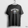 Top 2025 Taxslayer Gator Bowl 2 Team Virginia Cavaliers Vs Missouri Tigers T Shirt Sweater Hoodie, Sweatshirt