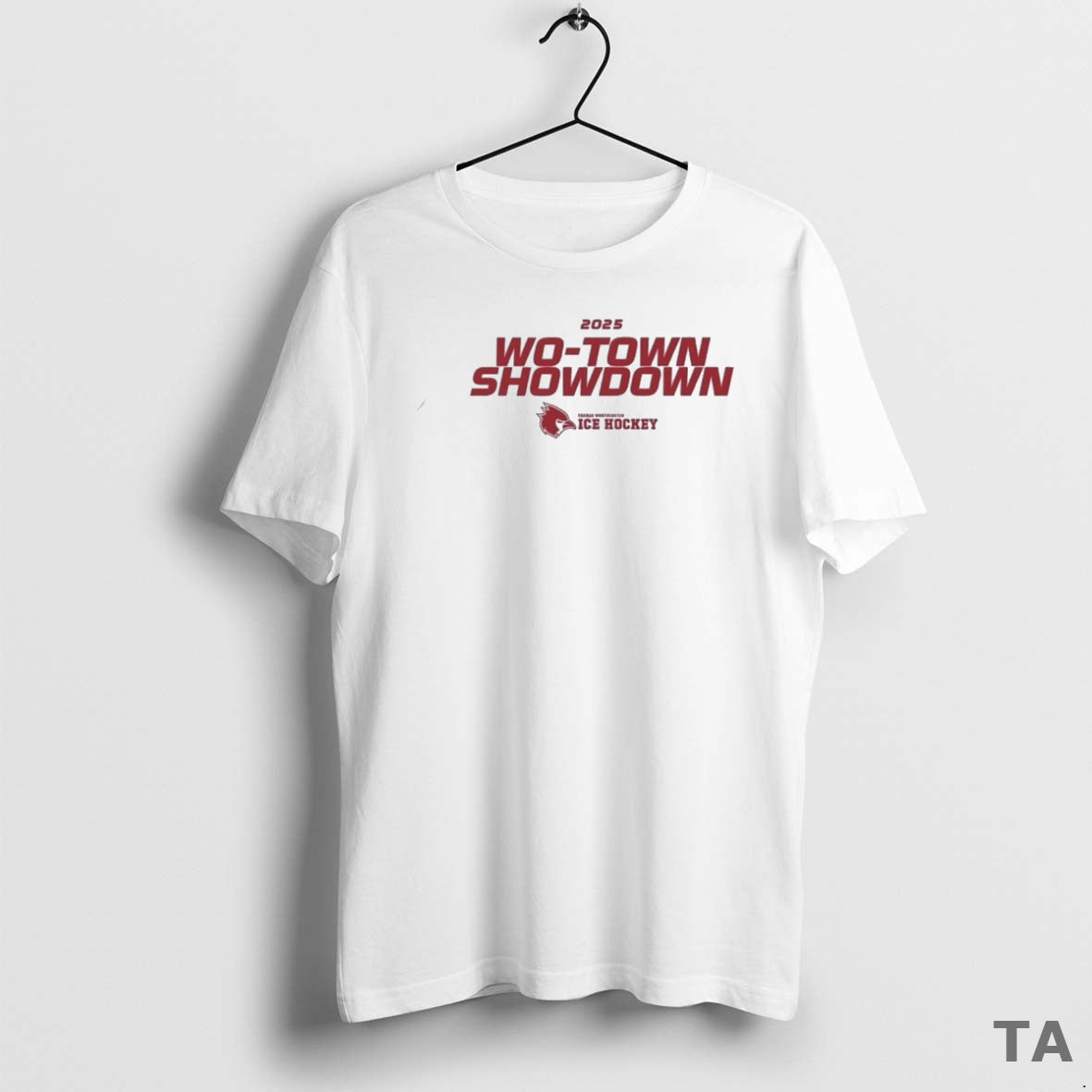 Top 2025 Wo Town Showdown Twhs Ice Hockey T Shirt Sweater Hoodie, Sweatshirt | InkRitualCo.com
