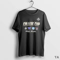 Top 4 Teams 2025 Ncaa Mens College Cup One Goal T Shirt Sweater Hoodie, Sweatshirt | InkRitualCo.com
