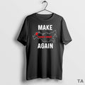 Top Afd Jugend Make Russia Small Again T Shirt Sweater Hoodie, Sweatshirt | InkRitualCo.com