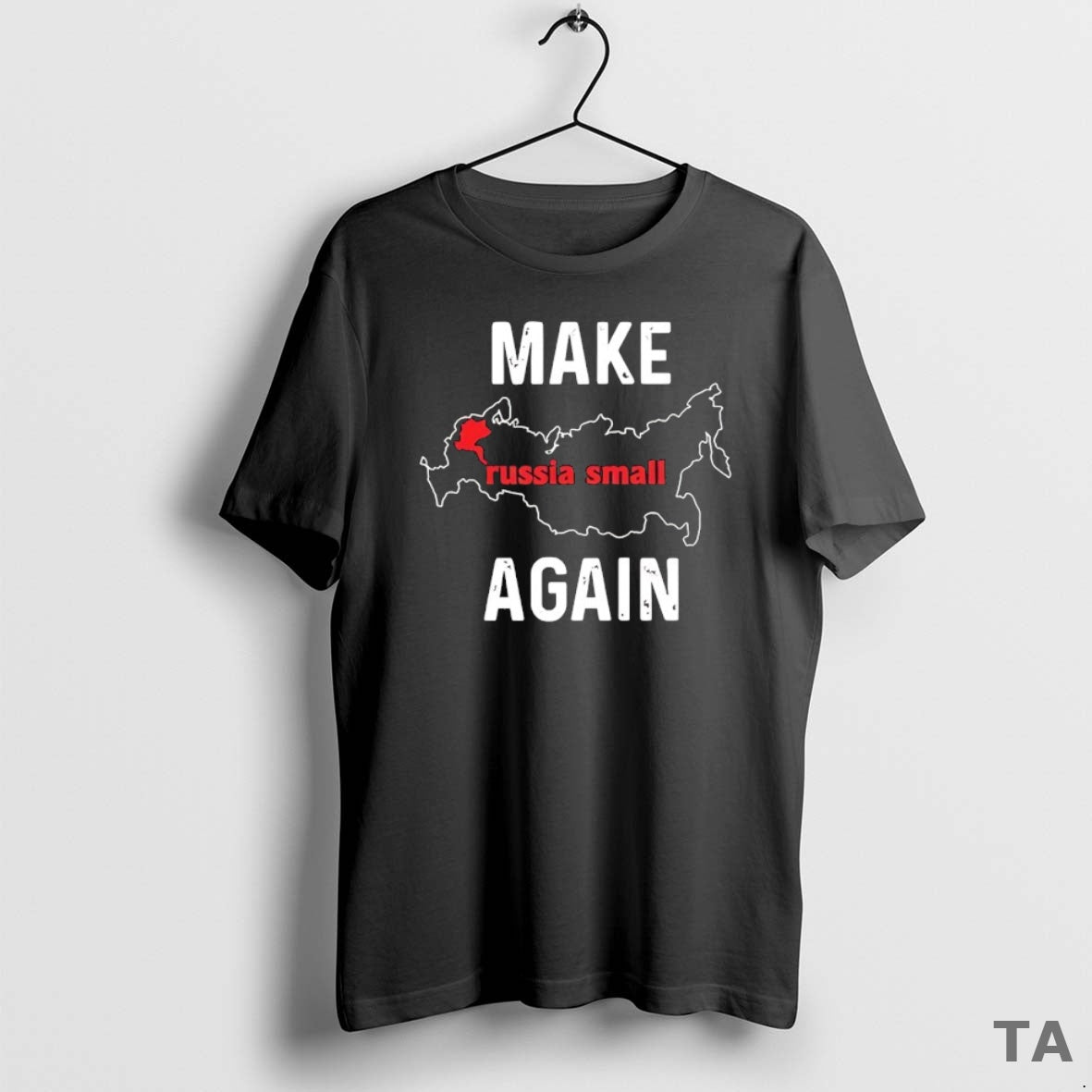 Top Afd Jugend Make Russia Small Again T Shirt Sweater Hoodie, Sweatshirt | InkRitualCo.com