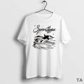 Top Airbrush Orca Sea World Tour 2025 Circle T Shirt Sweater Hoodie, Sweatshirt | InkRitualCo.com