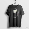 Top Alec Trevelyan James Bond Goldeneye 006 T Shirt Sweater Hoodie, Sweatshirt | InkRitualCo.com