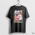 Top Alexander Ovechkin Washington Capitals 2025 Celebrate 900 Nhl Goals T Shirt Sweater Hoodie, Sweatshirt | InkRitualCo.com