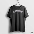 Top Antagonist Us Tour 2025 Logo T Shirt Sweater Hoodie, Sweatshirt | InkRitualCo.com
