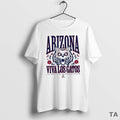 Top Arizona Wildcats Viva Los Gatos University Of Arizona Wildcats Logo T Shirt Sweater Hoodie, Sweatshirt | InkRitualCo.com