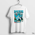 Top Ashtyn Davis 21 Miami Dolphins Football Comic Circle T Shirt Sweater Hoodie, Sweatshirt | InkRitualCo.com