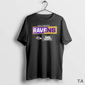 Top Baltimore Ravens National Football League X Bud Light Logo T Shirt Sweater Hoodie, Sweatshirt | InkRitualCo.com