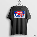 Top Beware Of Dawgs Hockey T Shirt Sweater Hoodie, Sweatshirt | InkRitualCo.com