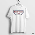 Top Big Swede Farms West Central Mn Patriotic Logo T Shirt Sweater Hoodie, Sweatshirt | InkRitualCo.com