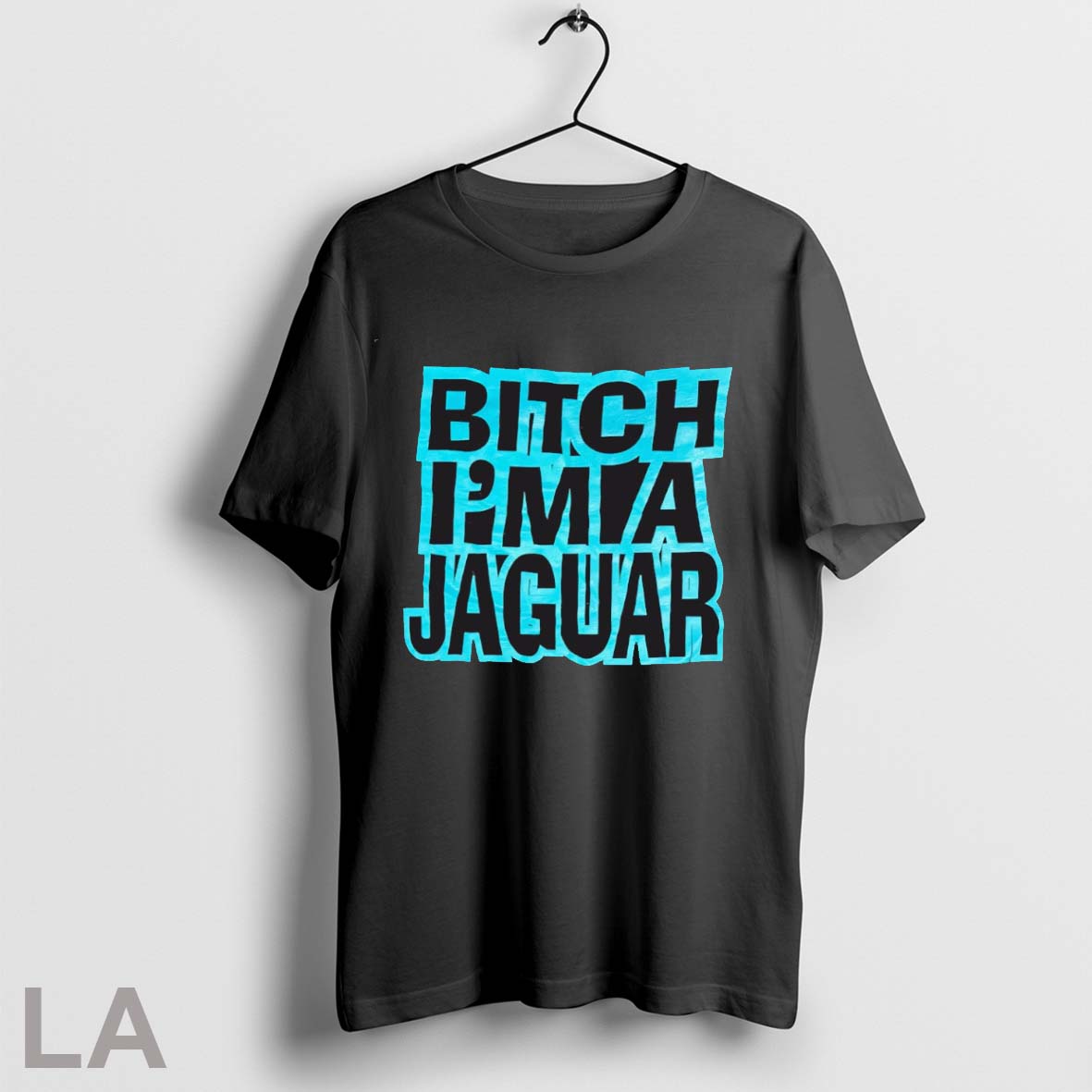 Top Bitch Im A Jaugar T-Shirts, Hoodie, Sweatshirt | InkRitualCo.com