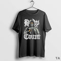 Top Body Count Cortada Bandana Masked Punk T Shirt Sweater Hoodie, Sweatshirt | InkRitualCo.com