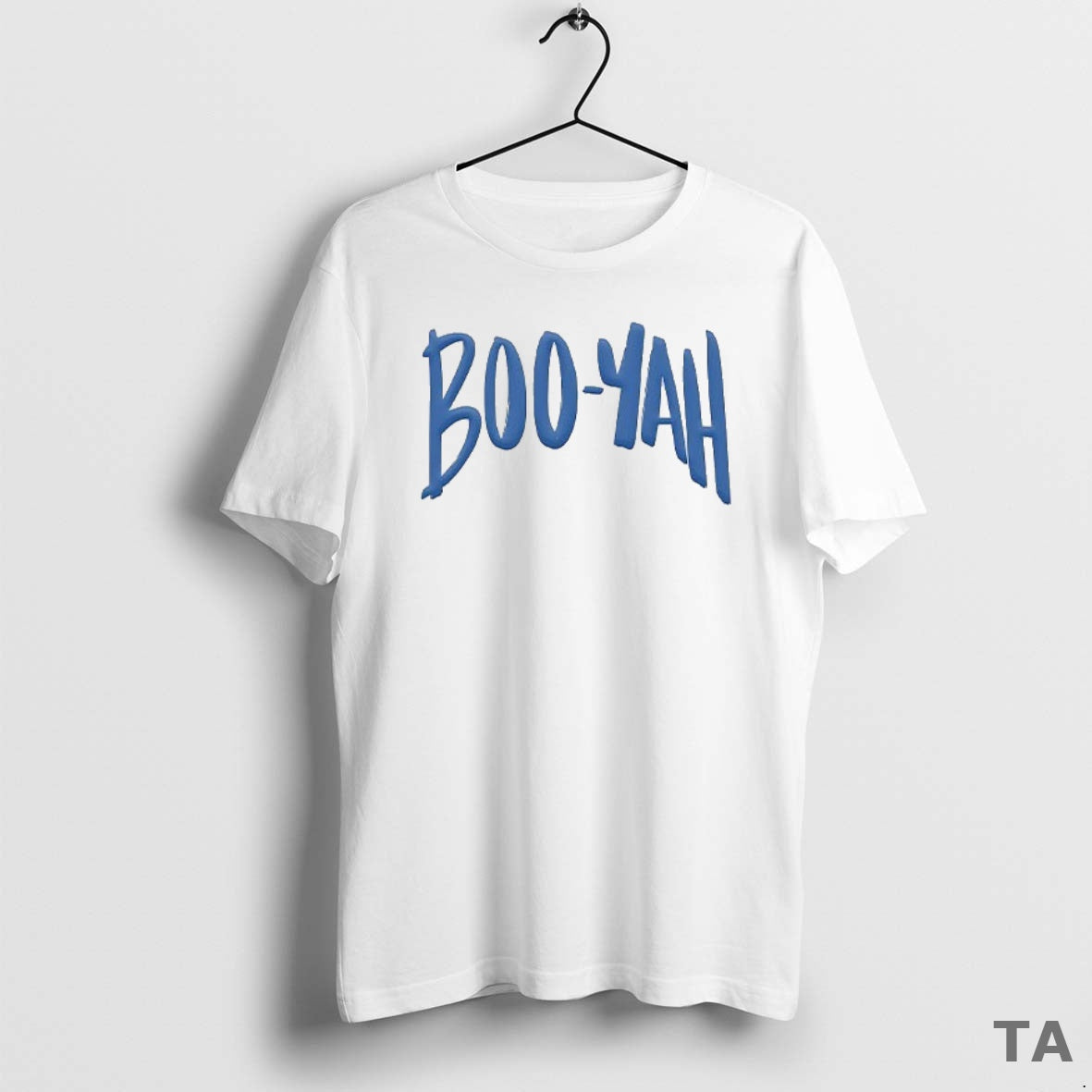Top Boo Yah As Cool As The Other Side Of The Pillow Stuart Scott T-Shirts, Hoodie, Sweatshirt | InkRitualCo.com