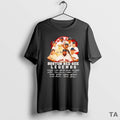 Top Boston Red Sox Legends Signatures T Shirt Sweater Hoodie, Sweatshirt | InkRitualCo.com