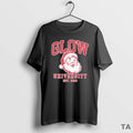 Top Brett Eldredge Wearing Glow University Est 2016 T Shirt Sweater Hoodie, Sweatshirt | InkRitualCo.com