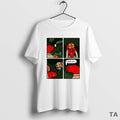 Top Brunson Drops 35 To Knock The Raptors Out Of The Cup Circle T-Shirts, Hoodie, Sweatshirt | InkRitualCo.com