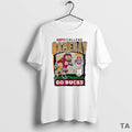 Top Cfp 2025 2026 Gameday Ohio State Mascot T Shirt Sweater Hoodie, Sweatshirt | InkRitualCo.com