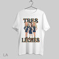 Top Caitlin Clark Sophie Cunningham And Lexie Hull Indiana Fever Tres Leches Caricatures T-Shirts, Hoodie, Sweatshirt