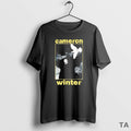Top Cameron Winter T Shirt Sweater Hoodie, Sweatshirt | InkRitualCo.com