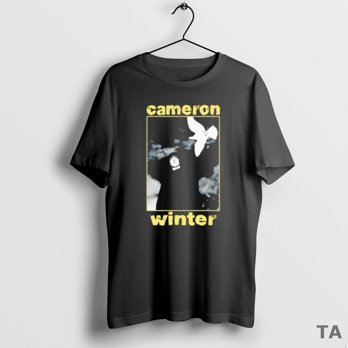 Top Cameron Winter T Shirt Sweater Hoodie, Sweatshirt | InkRitualCo.com