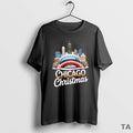 Top Chicago Christmas Cloud Gate The Bean City 2025 T Shirt Sweater Hoodie, Sweatshirt | InkRitualCo.com