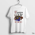 Top Chopped Unc Circle T Shirt Sweater Hoodie, Sweatshirt | InkRitualCo.com