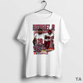 Top Chris Rodriguez Jr T Shirt Sweater Hoodie, Sweatshirt | InkRitualCo.com