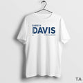 Top Christy Davis For Us Senate Logo T Shirt Sweater Hoodie, Sweatshirt | InkRitualCo.com