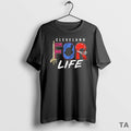 Top Cleveland Sports For Life T Shirt Sweater Hoodie, Sweatshirt | InkRitualCo.com
