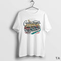 Top Crosbie Heights Tulsa Oklahoma Mythic Press T Shirt Sweater Hoodie, Sweatshirt | InkRitualCo.com