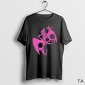 Top Dvfos Heads T Shirt Sweater Hoodie, Sweatshirt | InkRitualCo.com