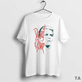 Top David Bowie Mono Stare T Shirt Sweater Hoodie, Sweatshirt | InkRitualCo.com